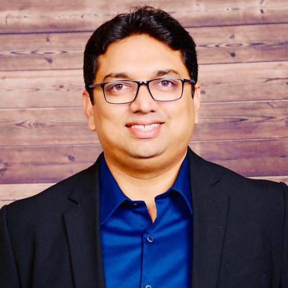 Rohit Annigeri